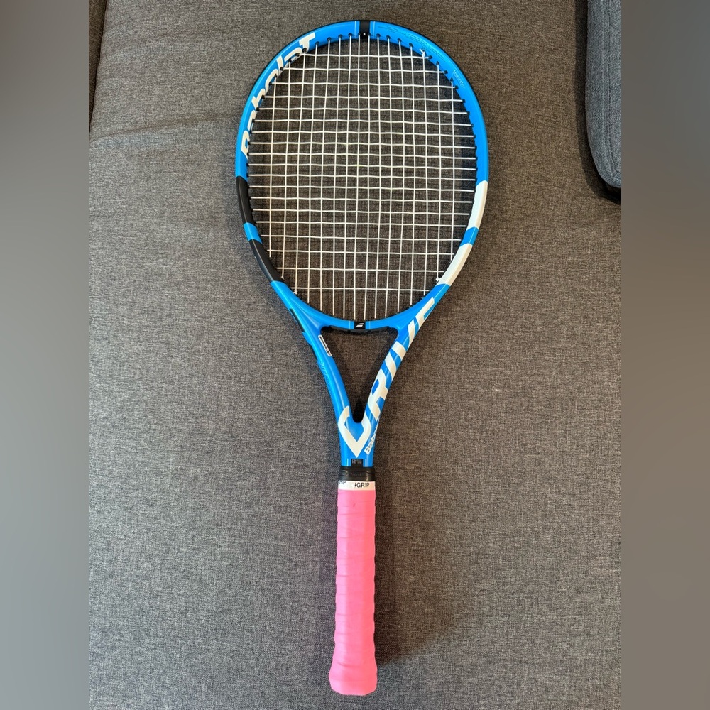 Babolat Pure Drive Lite - Picture 3 of 12